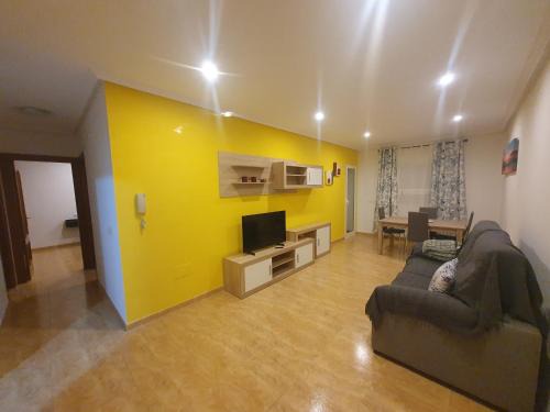 Vera Apartamento | ALANDALUSTHALASSA.COM Apartamento con hermosas vistas