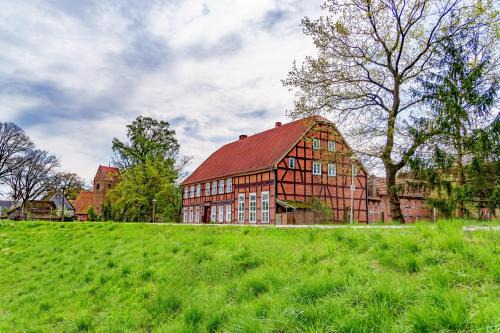 Wanzer Casa | Alandblick Gasthaus