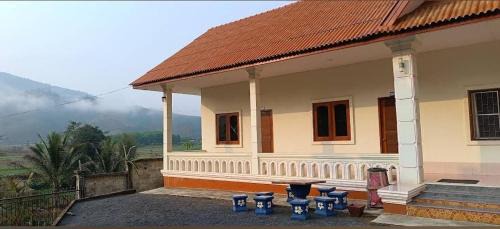 Sainyabuli Province Complejo | Alanh guesthouse ເຮືອນພັກອາລັນ