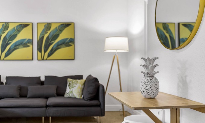 Victoria Park Apartamento | Alani Bay Villas