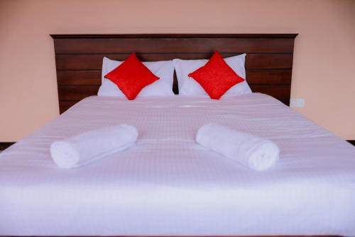 Deraniyagala Casa | Alankara Nature Resort