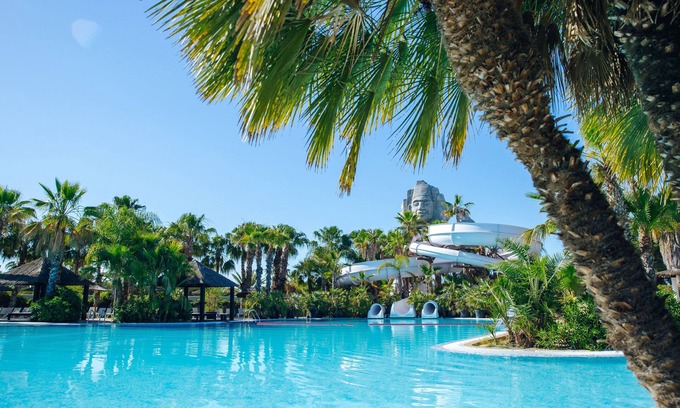 Crevillente Otro | Alannia Costa Blanca Resort