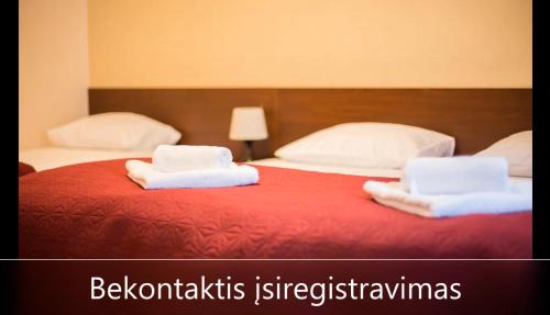 Kaunas Apartamento | Alanta "Easy Kaunas"
