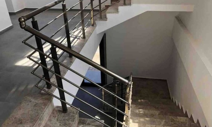 Tosmur Belediyesi Apartamento | Alanya Dream