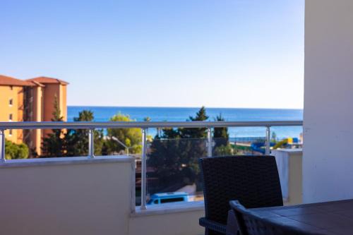 Payallar Apartamento | ALANYA KONAKLİ APART