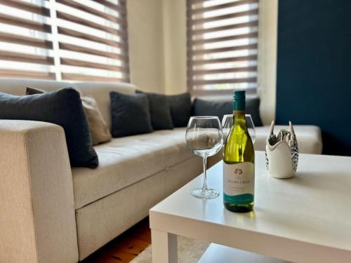 Alanya Apartamento | Alanya Merkezde Süit Daire