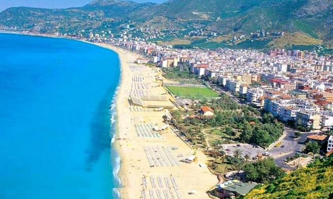 Okurcalar Casa | alanya okurcalar liveaist ergin villalari