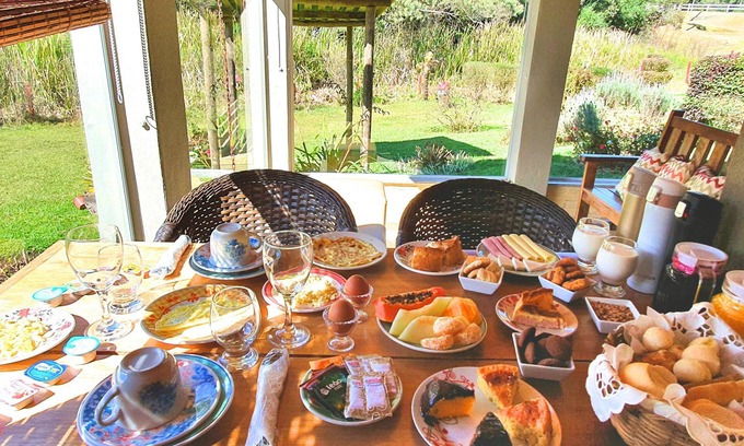 Monte Verde Hotel | Alas de La Sierra