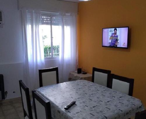 Santa Rosa Apartamento | Alas Pampas