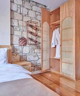 Kocasinan Casa | Alasata Country House