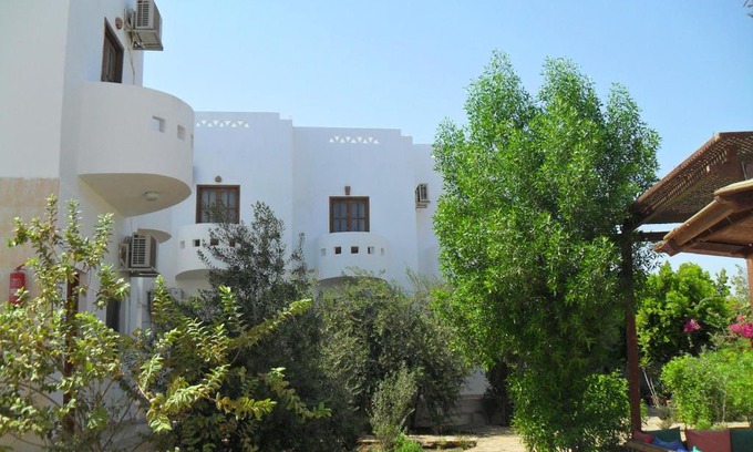 Dahab Otro | Alaska Camp & Hotel