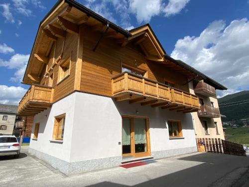 San Rocco Apartamento | Alaska Charm House