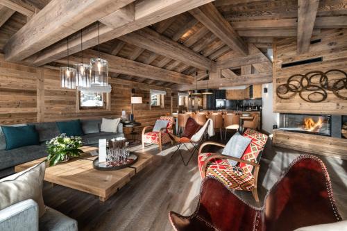Val-d'Isere Apartamento | Alaska Lodge by Alpine Resorts