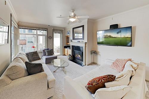Downtown Seattle Apartamento | Alaskan Dreams
