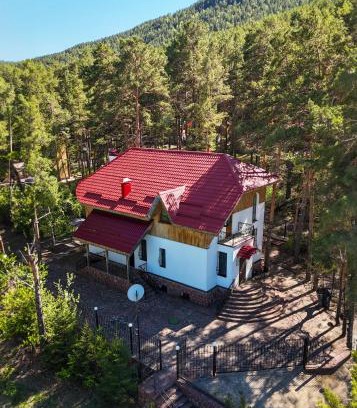 Schuchinsk Casa | Alatau Гостевой Дом