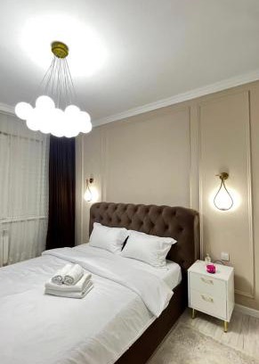Ulytau District Apartamento | Alatau City#31
