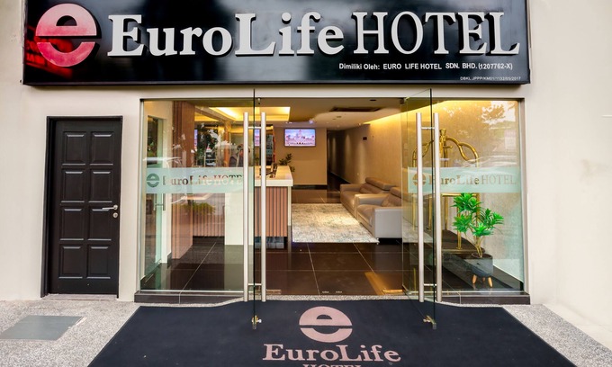 Brickfields Hotel | Alaxis Hotel