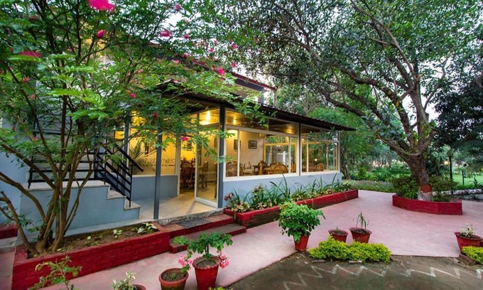 Lakhimpur Casa | Alaya Stays OEL Nature Retreat