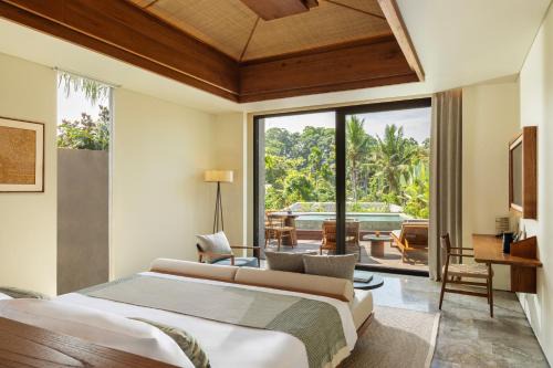 Nyuh Kuning Complejo | Alaya Suites Ubud