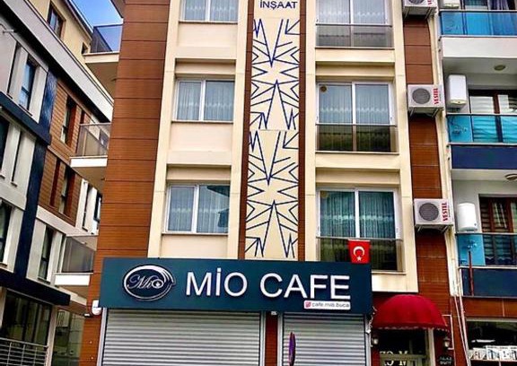 Buca Apartamento | ALAZ SUİT