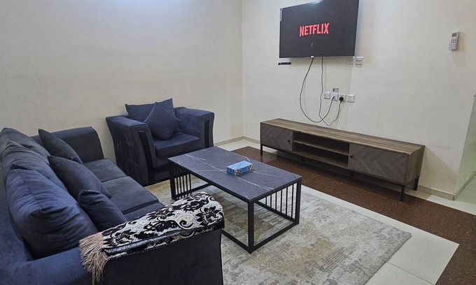 Al Aziziyah Apartamento | Alaziziya palaces serviced apartments