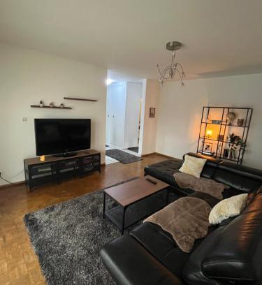 Saint-Louis Apartamento | ALB Appartement