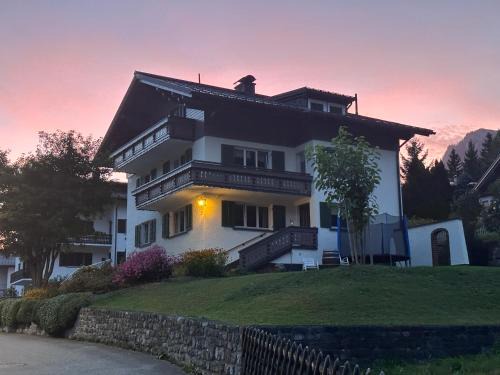Wald am Arlberg Apartamento | Alba Apartments