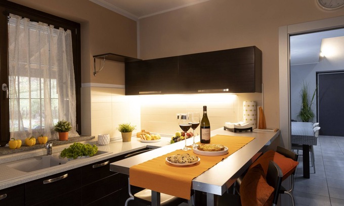 Vinchio Villa | Villa