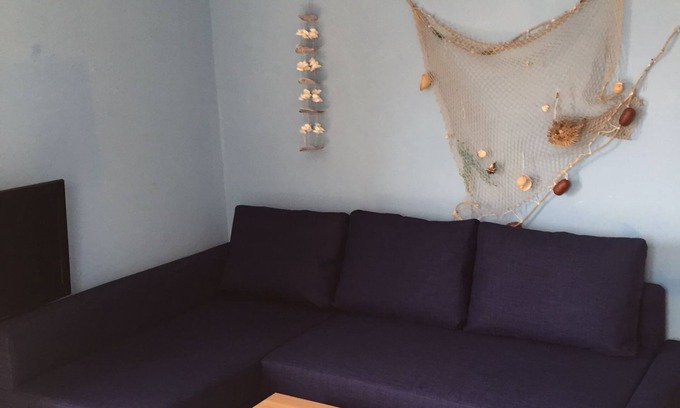 Licata Apartamento | Alba Chiara Penelope