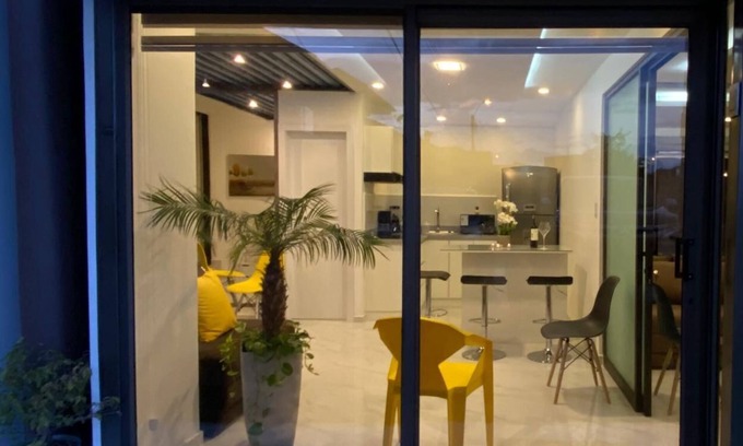 Cuenca Apartamento | Alba de las Sierras