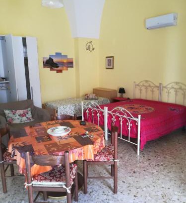 Casarano Casa | Alba Dorata