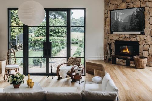 Robertson Casa | Alba House