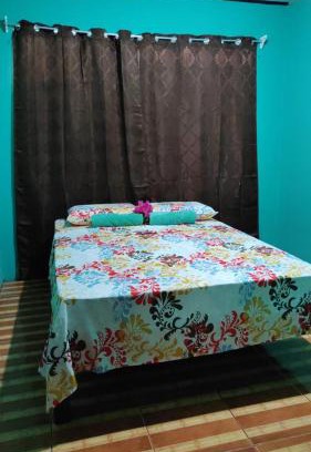 Puerto Jiménez Casa | Alba House