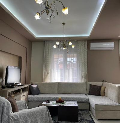 Prinos Apartamento | Alba House