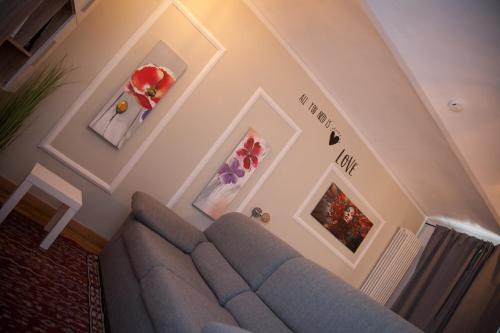 San Damiano dʼAsti Apartamento | Alba