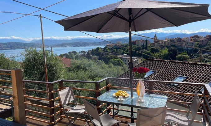 Cadimare Apartamento | Alba Marina