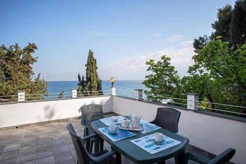 San Lorenzo al Mare Apartamento | Alba Marina