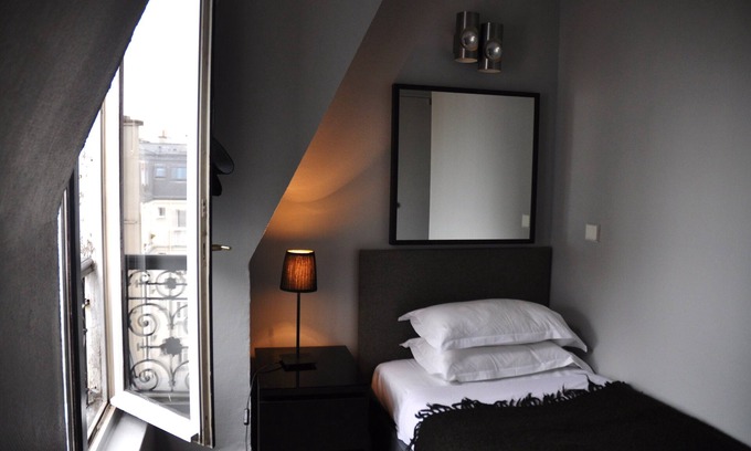 Quartier de Rochechouart Hotel | Alba Opera Hotel