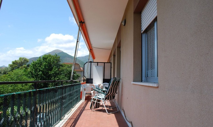 Ceriale Apartamento | Alba Sul Mare, Ceriale, Italy