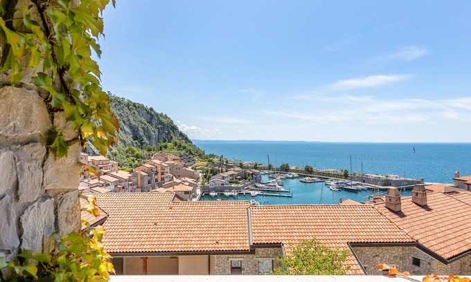 Portopiccolo Apartamento | Alba sul mare - Portopiccolo Apartments