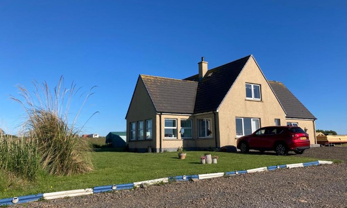 Wick Casa | Alba Sunrise