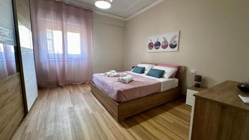 Capaci Apartamento | Albachiara Apartment vicino al mare di Capaci
