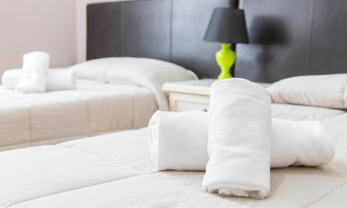 San Giovanni Casa | Albachiara Guest House