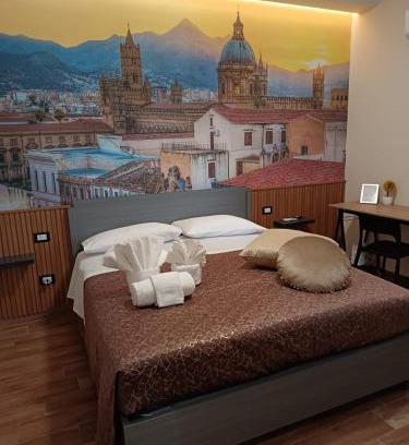 Palermo Apartamento | Albaclara
