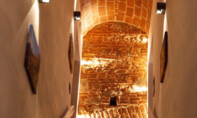 Cittanova Cama Y Desayuno | Albagiò