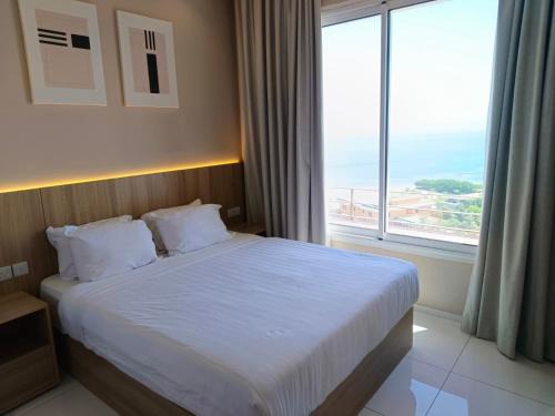 Salmiya Apartamento | ALBALAJAT Residence - 12A - Family Only