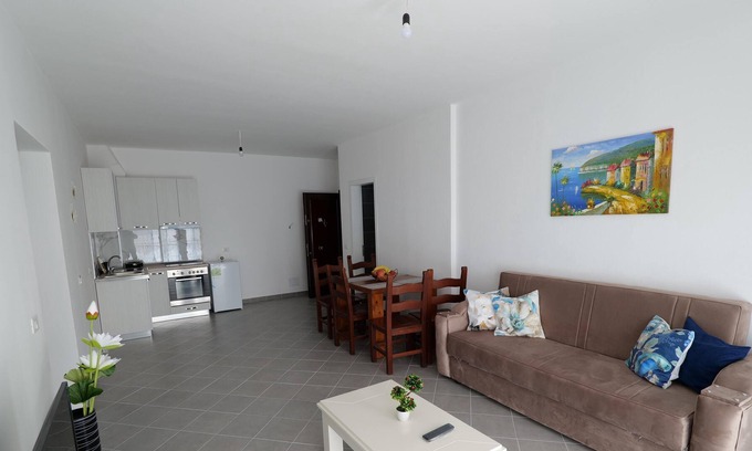 Sarande Apartamento | Albania Dream Holidays Accommodation 33