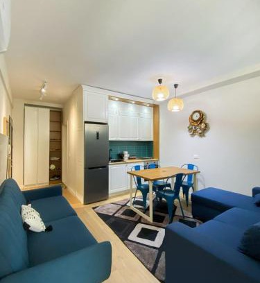 Golem Apartamento | Albanian Dream Escape Apartment