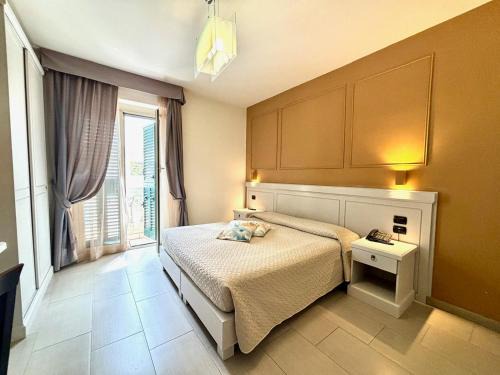 Reggio Calabria Hotel | Albanuova Hotel