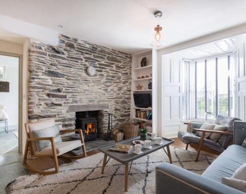 Port Isaac Casa | Albany